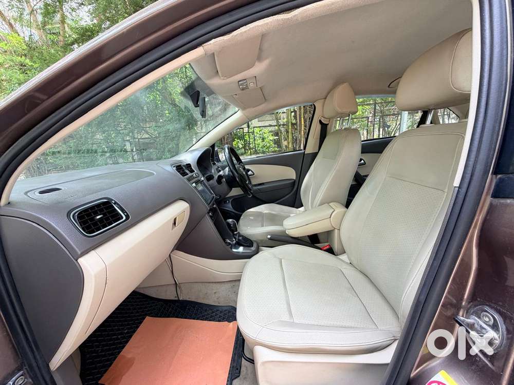 Volkswagen Vento, 2015, Diesel