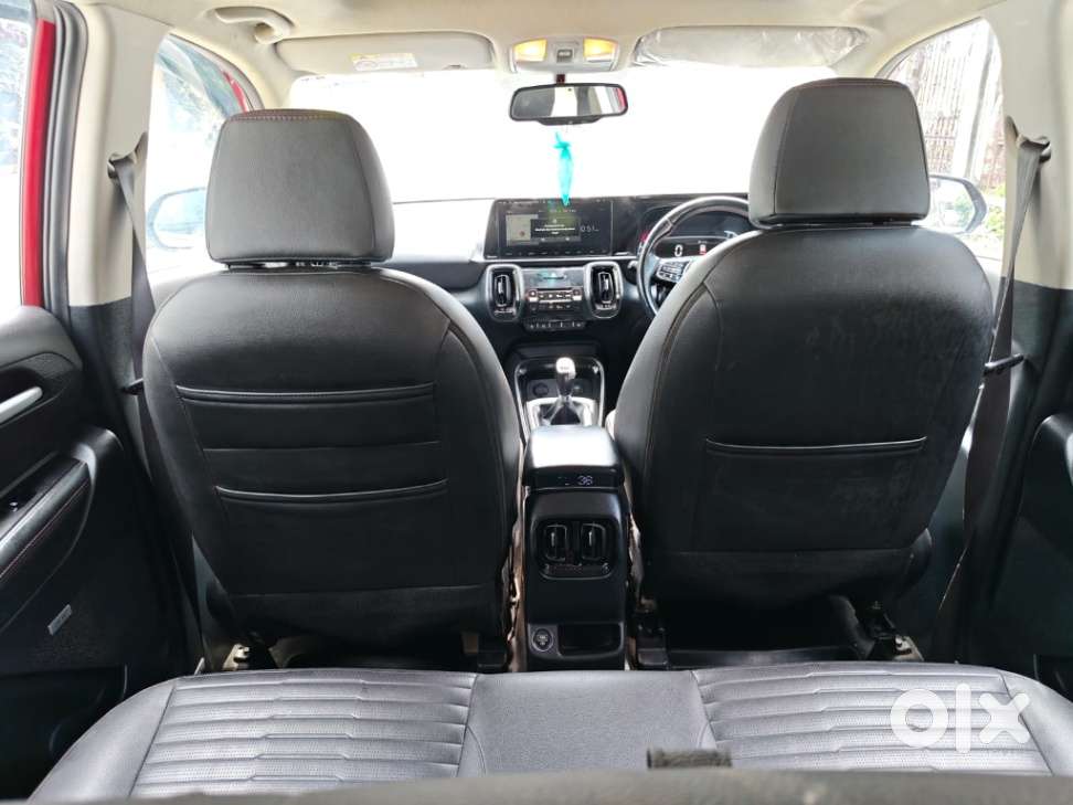 Kia Sonet 1.5 Gtx Plus Diesel, 2020, Diesel