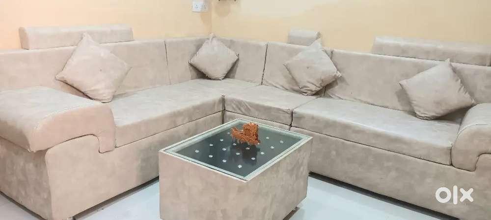 Good condition