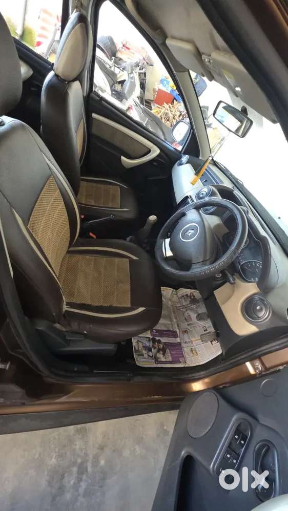 Renault Duster 2012 Diesel 120000 Km Driven