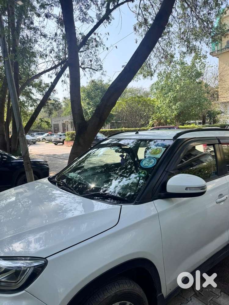 Toyota Urban Cruiser 2021 Petrol At