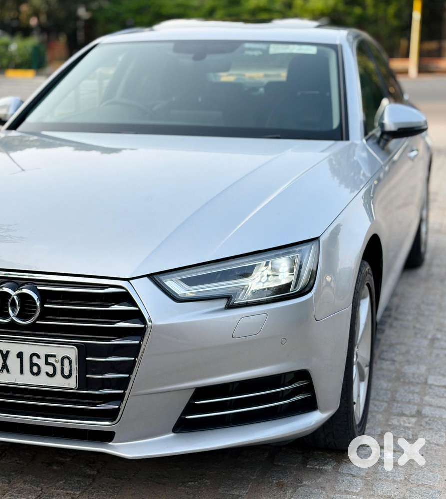 Audi A4 2.0 35 Tdi Technology Pack, 2017, Diesel