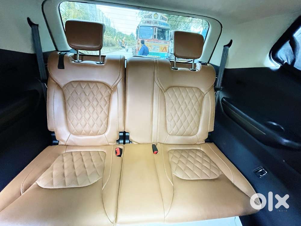 Mg Gloster Savvy 6 Seater, 2022, Diesel