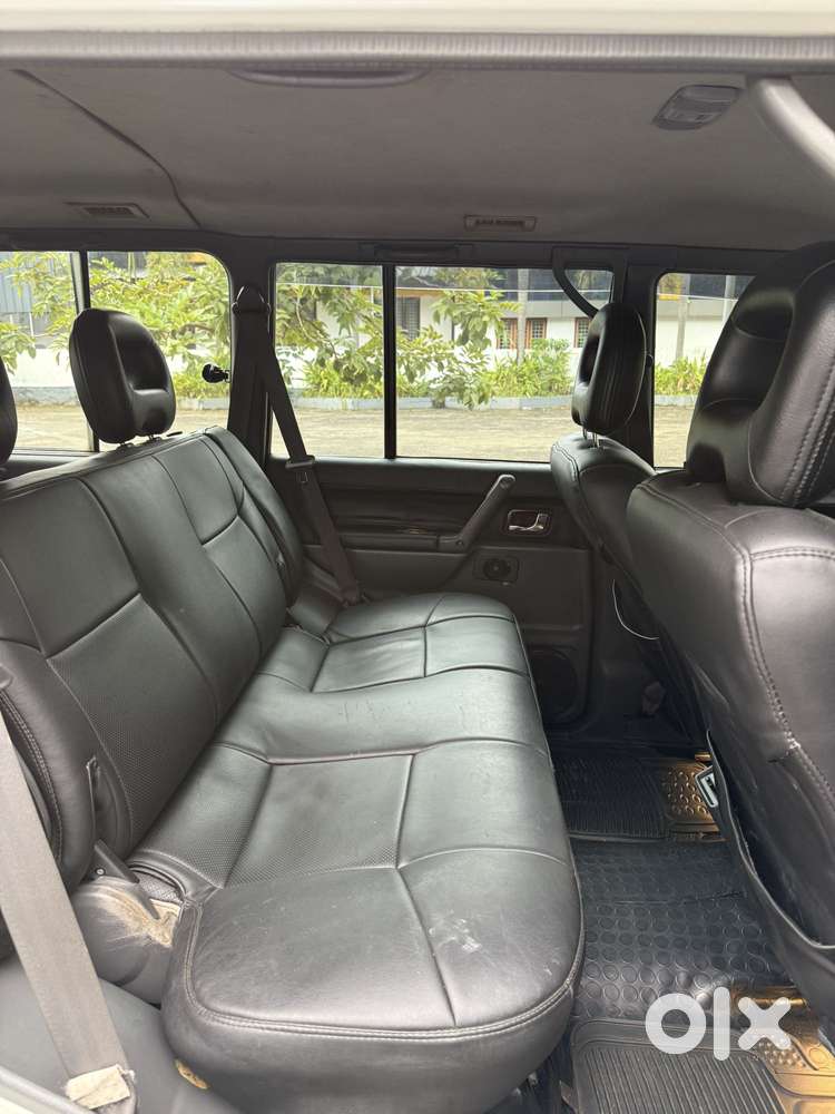 Mitsubishi Pajero 2002-2012 2.8 Glx Sports, 2007, Diesel