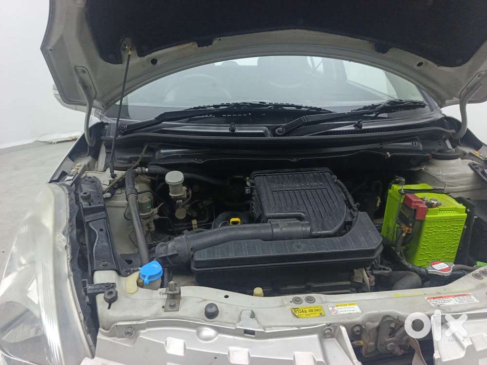 Maruti Suzuki Swift Vvt Vxi, 2014, Petrol