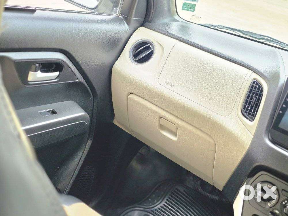 Maruti Suzuki Wagon R Vxi 1.0 Cng, 2023, Cng & Hybrids