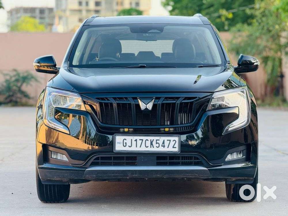 Mahindra Xuv700, 2025, Diesel