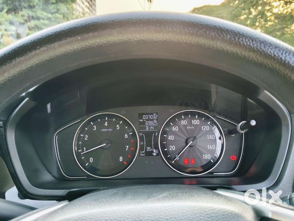 Honda Amaze Vx 1.2 Petrol Mt, 2024, Petrol