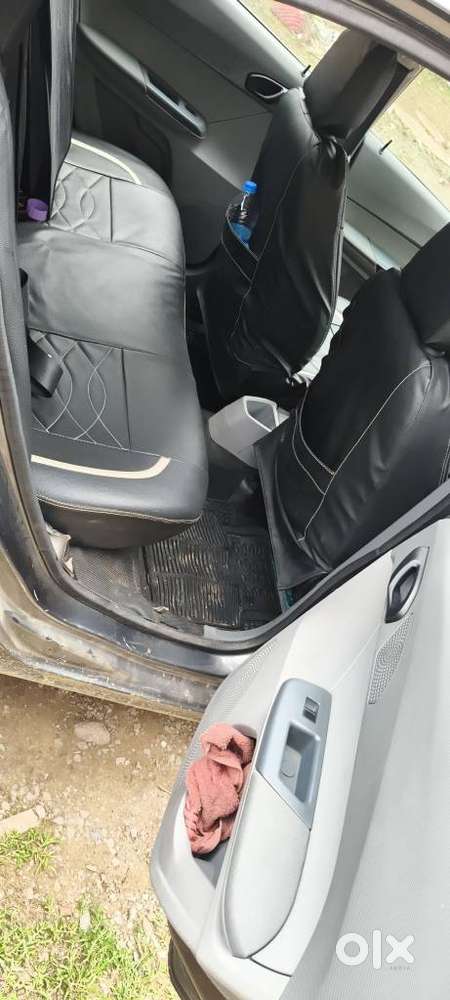 Tata Tigor Xz, 2021, Petrol