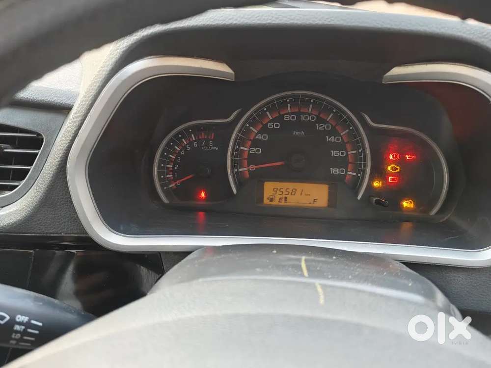 Maruti Suzuki Alto 2017