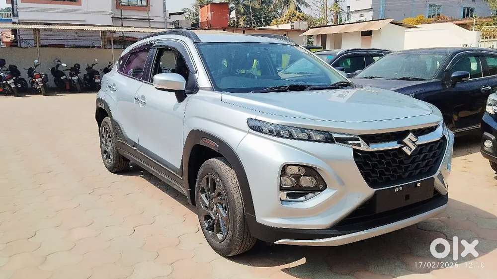 Maruti Suzuki Eeco 2026 Cng & Hybrids 00 Km Driven.