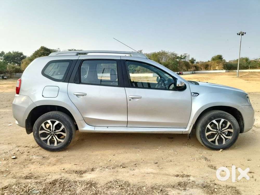 Nissan Terrano 2013-2017 Xv Premium 110 Ps, 2018, Diesel