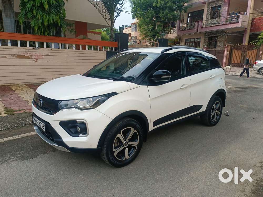 Tata Nexon 1.5 Revotorq Xz Plus, 2023, Diesel