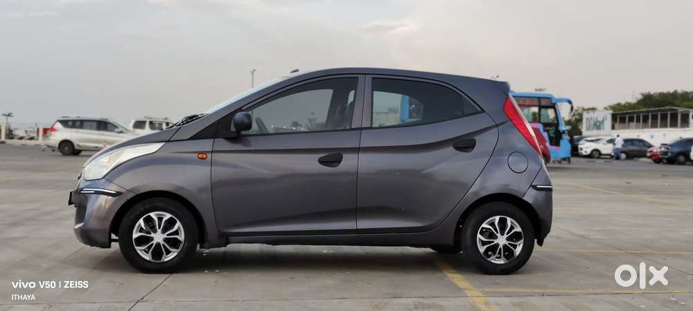 Hyundai Eon Era +, 2014, Petrol