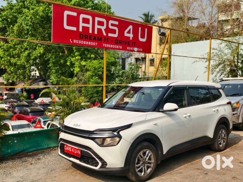 Kia Carens, 2023, Diesel