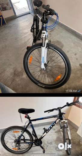 Olx in hot sale bicycle