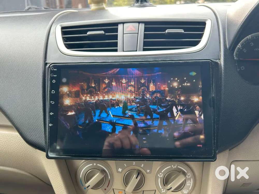 Maruti Suzuki Selling