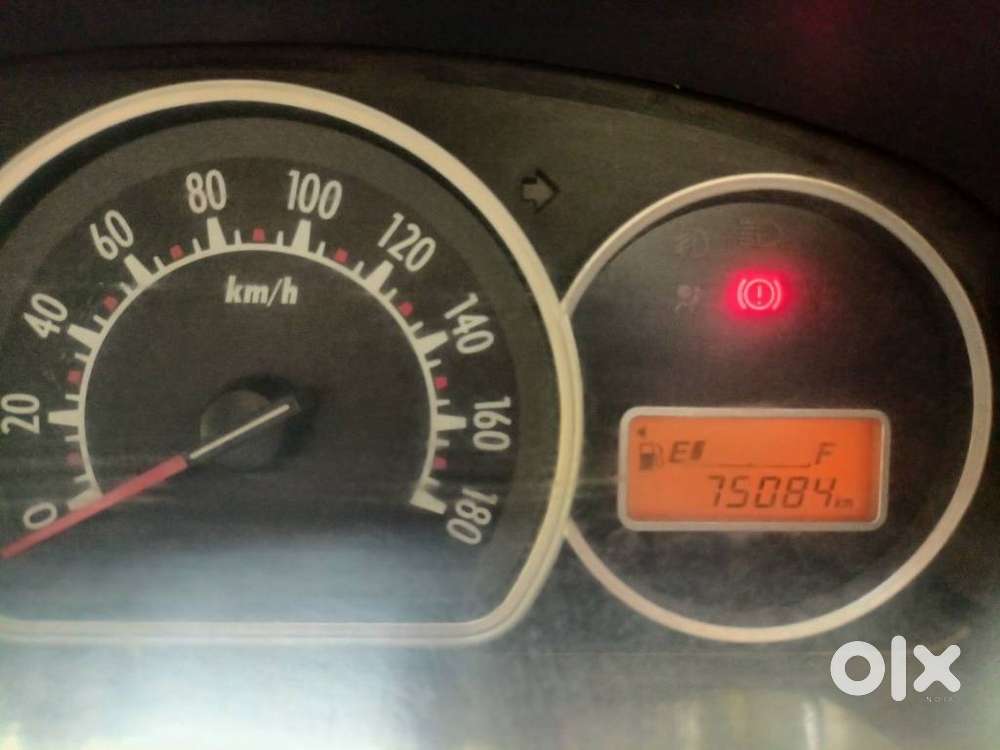 Maruti Suzuki Alto K10 Vxi (o), 2012, Petrol