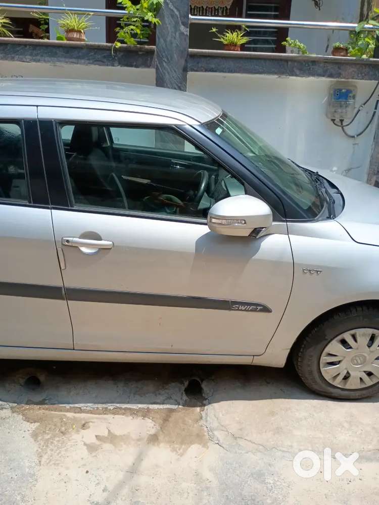Swift Vxi Maruti 2012