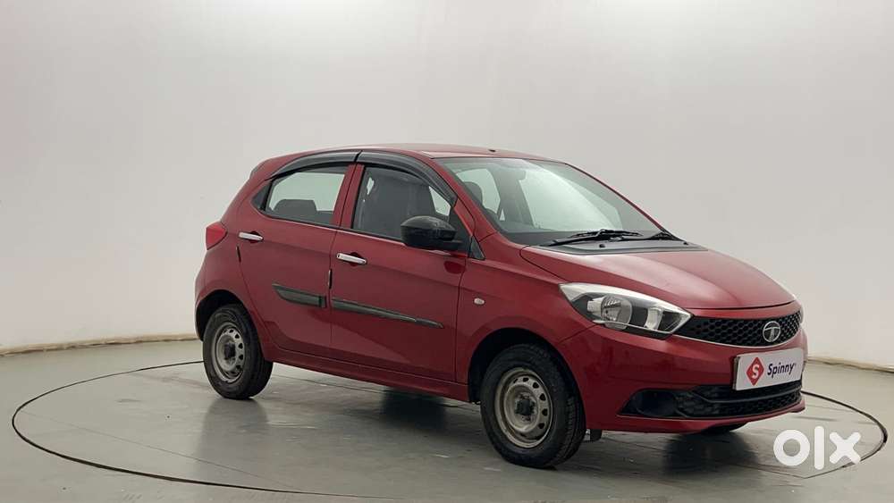 Tata Tiago Xe, 2019, Petrol