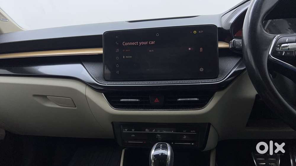 Skoda Slavia Style 1.5l Tsi Dsg, 2022, Petrol