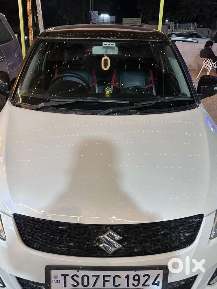 Maruti Suzuki Swift 2016 Diesel Well Maintained