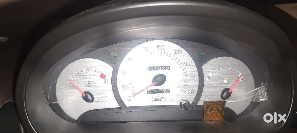 Hyundai Santro Xing 2013 Euro Iii
