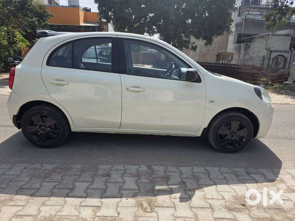 Renault Pulse Rxl Diesel, 2015, Diesel