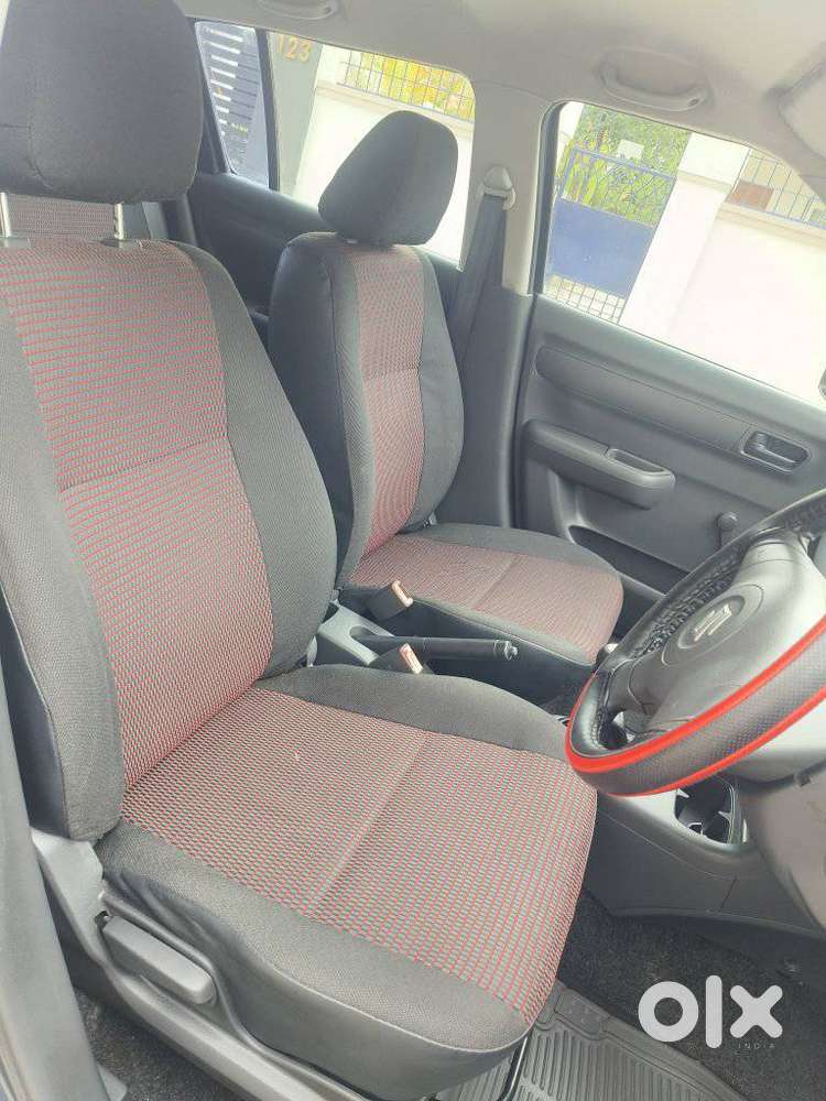 Maruti Suzuki Swift 1.3 Lxi, 2008, Petrol