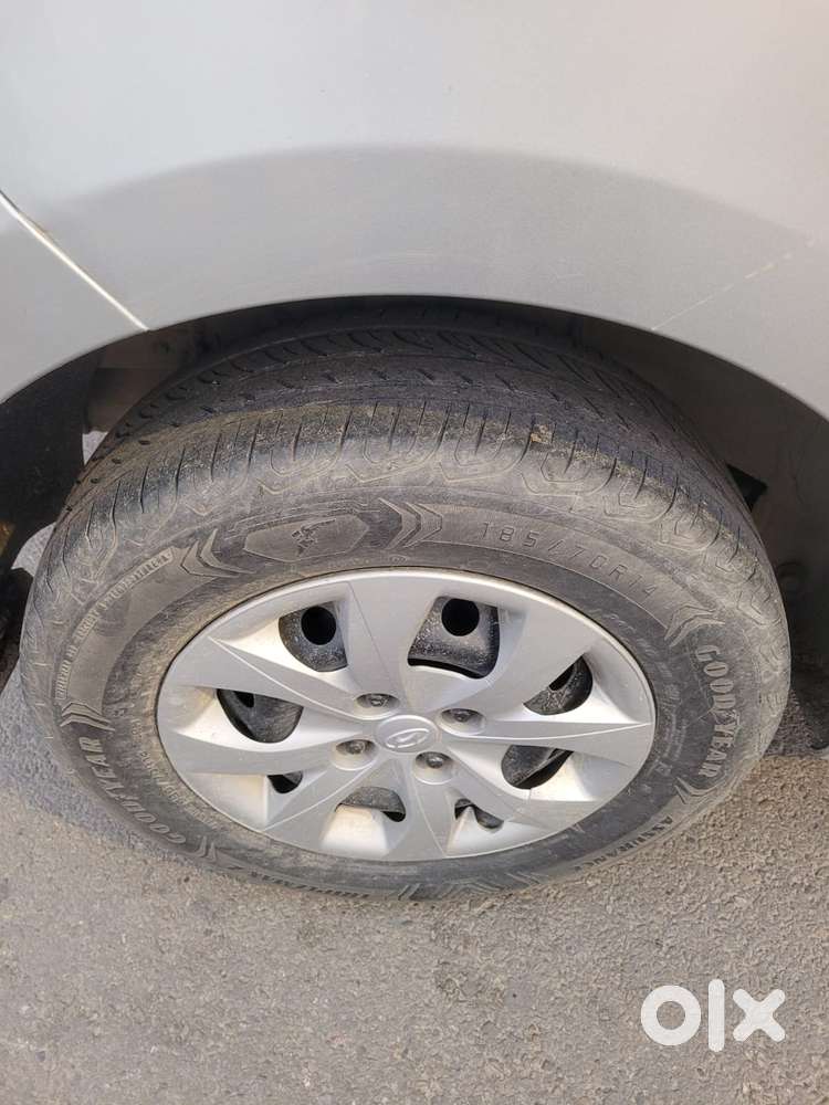 Hyundai I20 Magna Plus Diesel, 2018, Diesel