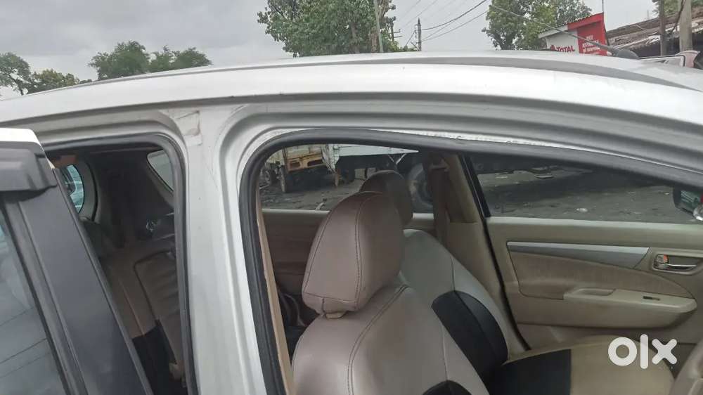 Maruti Suzuki Ertiga 2014