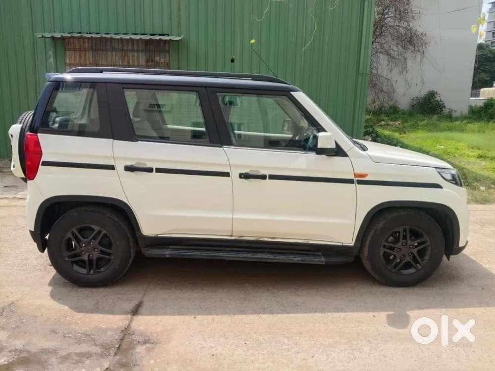 Mahindra Bolero Neo, 2026, Diesel