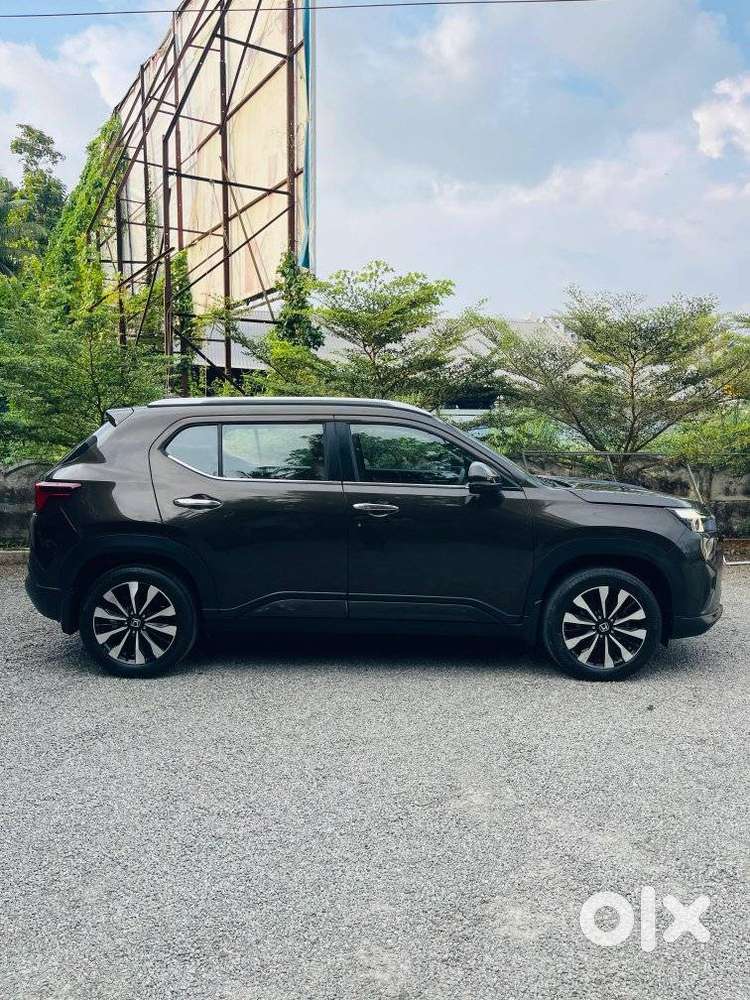 Honda Elevate Zx Cvt, 2024, Petrol
