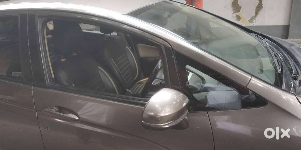 Honda Jazz Petrol 2015