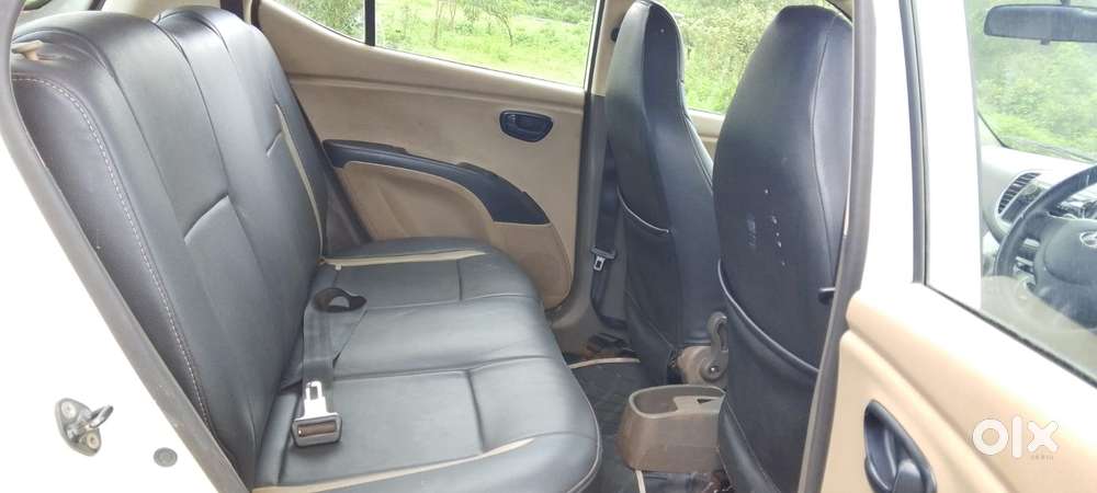 Hyundai I10 1.2 Kappa Magna, 2015, Petrol
