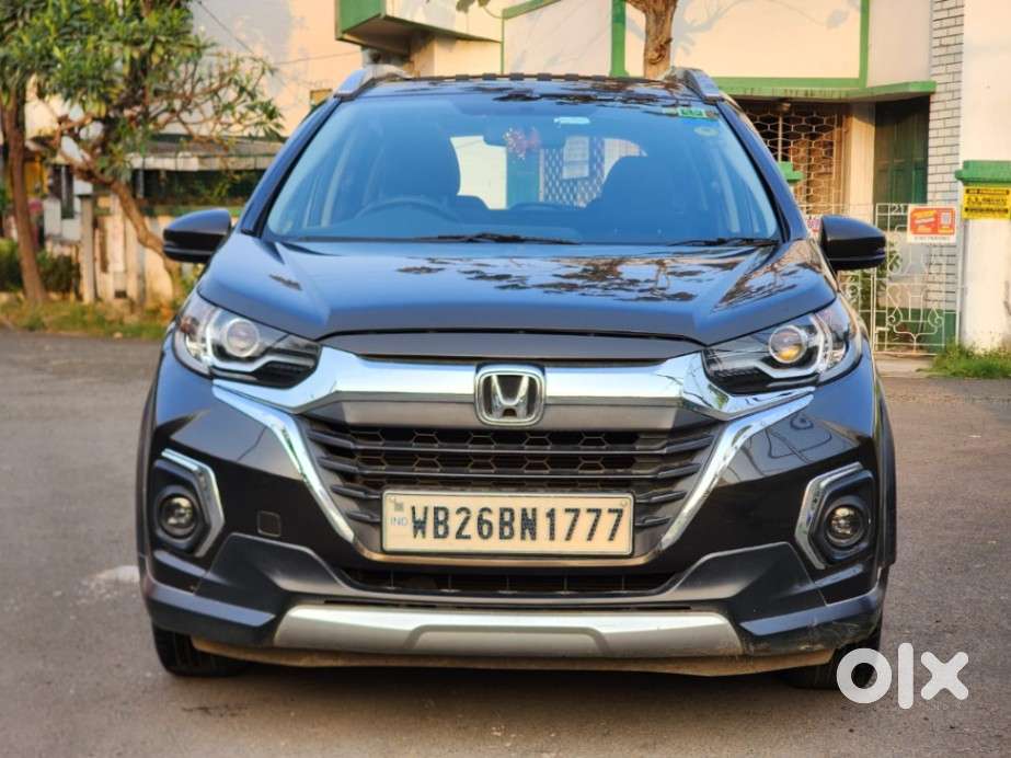 Honda Wr-v I-vtec Vx, 2021, Petrol