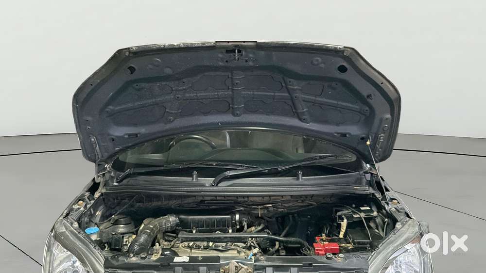 Maruti Suzuki Wagon R 1.0 Lxi Mt, 2020, Petrol