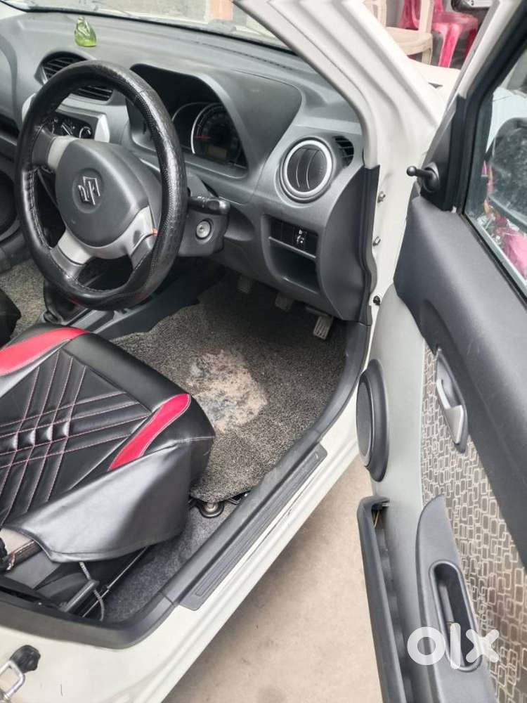 Maruti Suzuki Alto 800 Vxi Airbag, 2016, Petrol