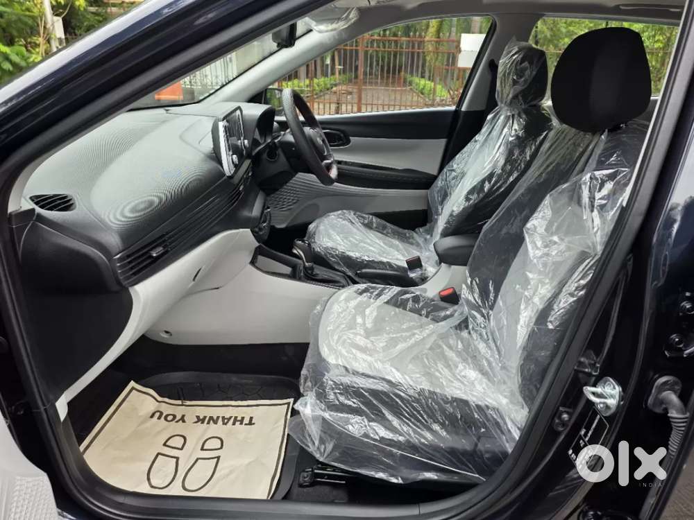 Hyundai I20 1.2 Sportz (o), 2025, Petrol