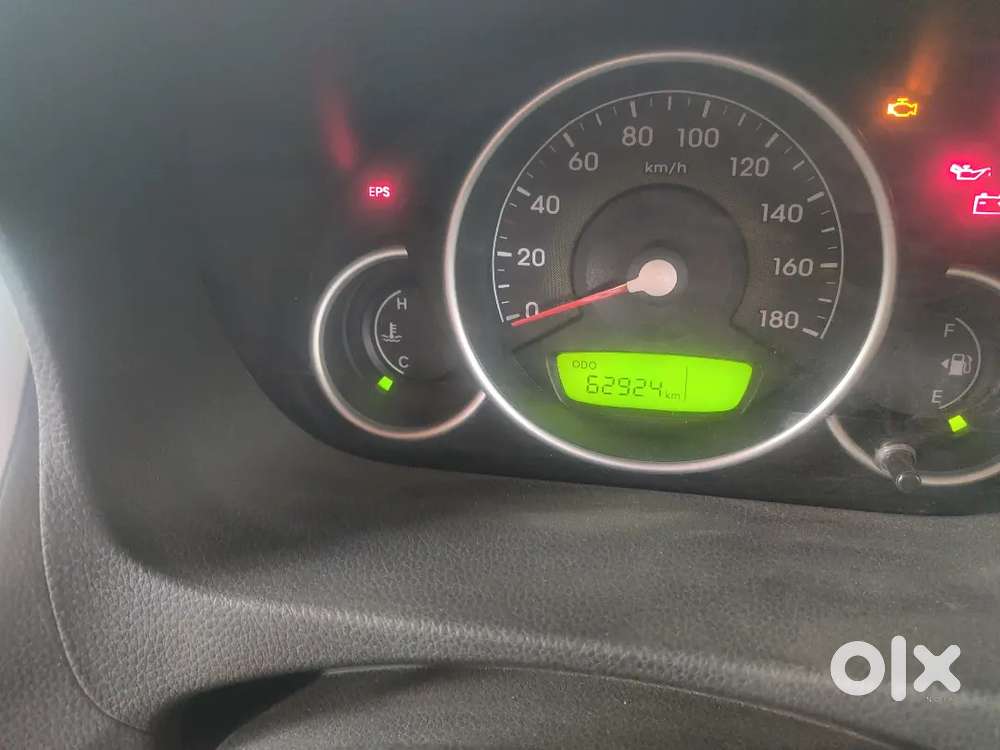 Hyundai Eon 2017 Petrol Well Maintained