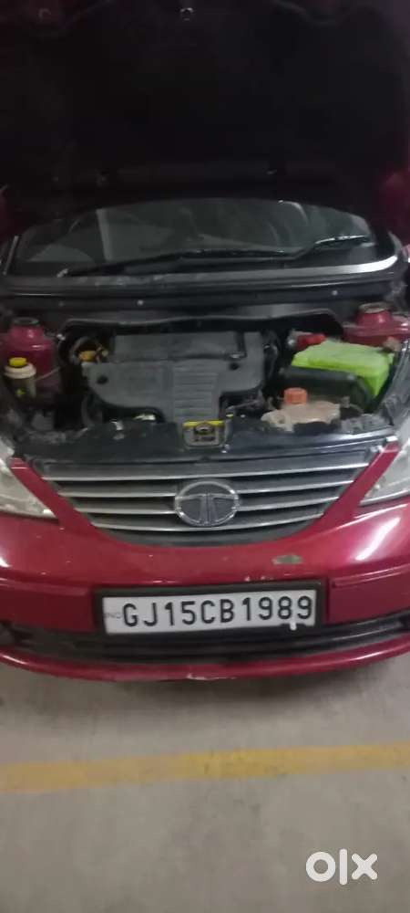 Tata Manza 2013 Diesel Good Condition