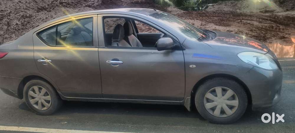 Nissan Sunny Xe, 2012, Petrol