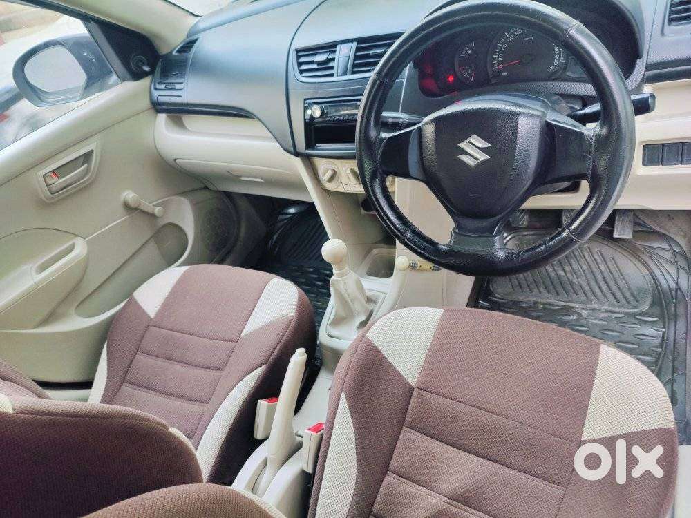 Maruti Suzuki Dzire 1.2 Lxi, 2014, Petrol
