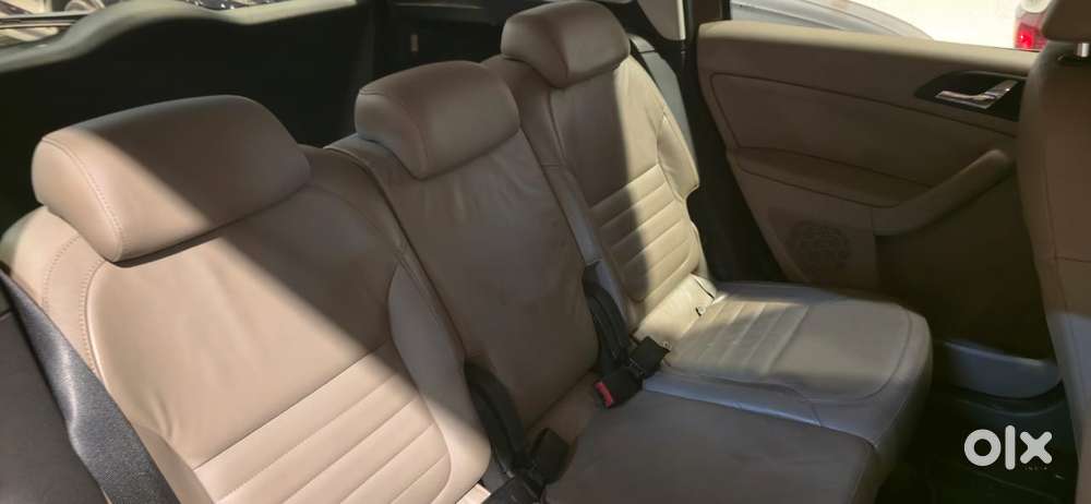 Skoda Yeti 2009-2013 Ambition 4wd, 2011, Diesel