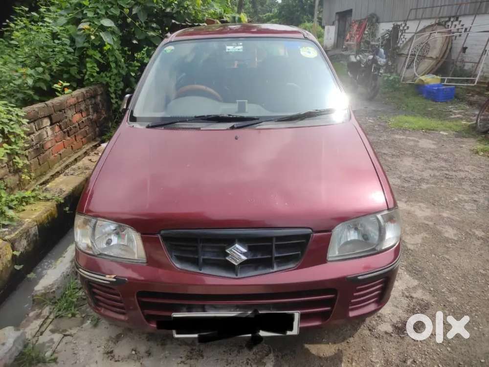 Very Good Condition Child Ac Power Steering