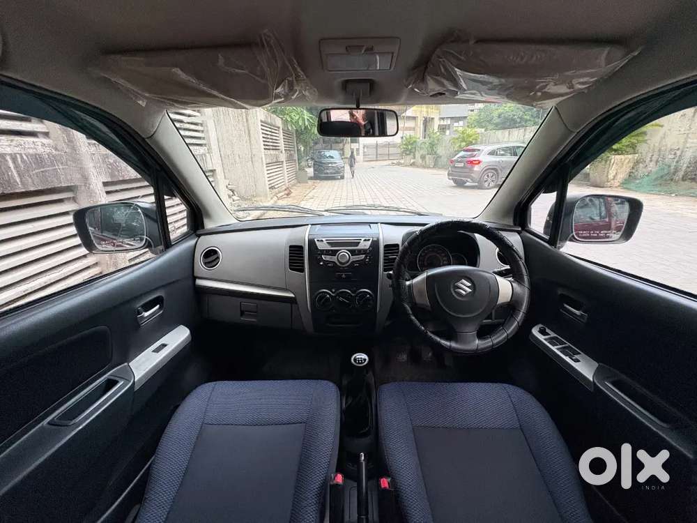 Maruti Suzuki Wagonr