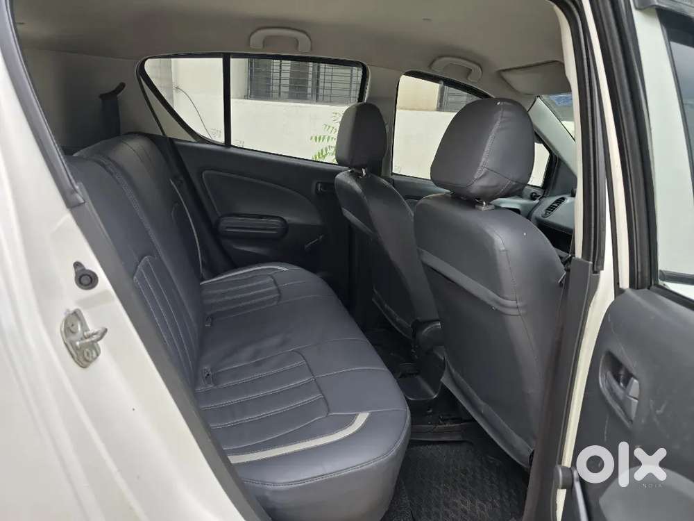 Maruti Suzuki Ritz Vxi 2011 Second Owner