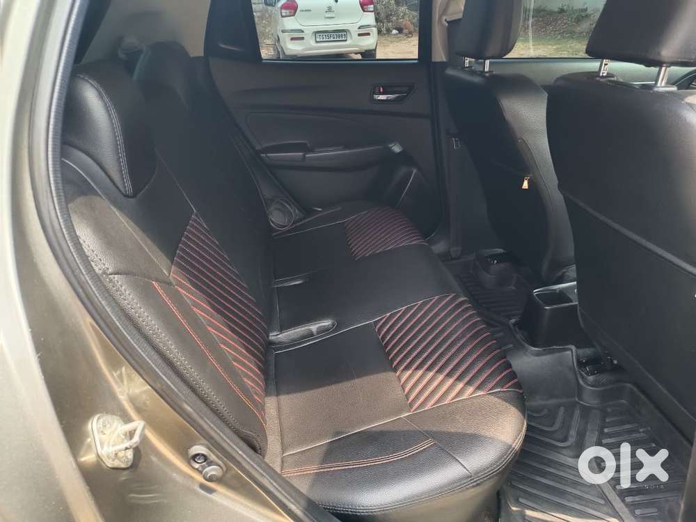 Maruti Suzuki Swift Vvt Vxi, 2021, Petrol