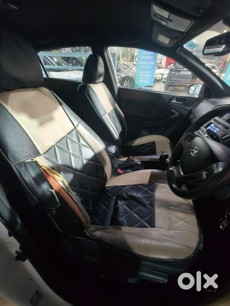 Hyundai I20 Active S Petrol, 2016, Petrol