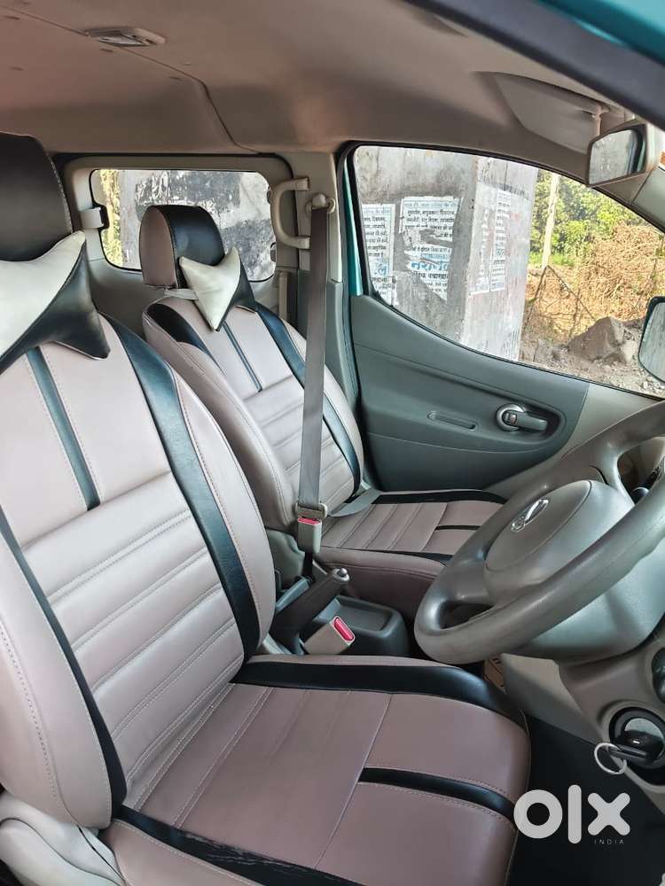 Nissan Evalia, 2013, Diesel